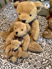 Family spencer bears for sale  WALTHAM CROSS