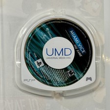 Miami vice game for sale  San Antonio