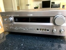 Yamaha dsp ax750se for sale  LONDON