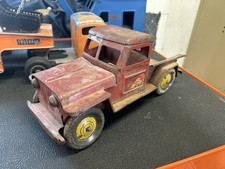 1950s rare red for sale  Burdett