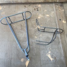 Front rear racks for sale  BRISTOL