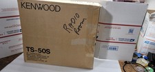Kenwood 50s hf for sale  Plainfield