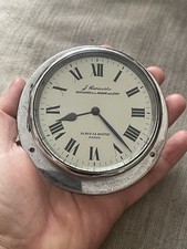 Rare auricoste horloger. for sale  SWINDON