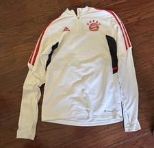 Adidas bayern munich for sale  North Bergen