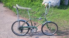 Vintage schwinn speed for sale  Ashland