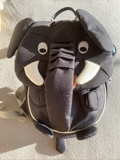 Kinderrucksack kindergarten el gebraucht kaufen  Bad Kissingen