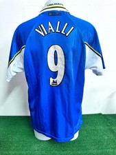 Maglia chelsea vialli usato Maglia chelsea vialli usato  Roma
