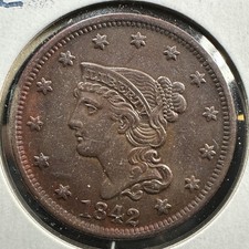 Large Cents for sale  Ashburn