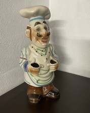 Vintage 70s chef for sale  USA