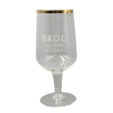 Skol pilsner lager for sale  LONDON