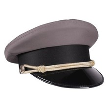 Mütze fahrer chauffeur gebraucht kaufen  Arnsberg