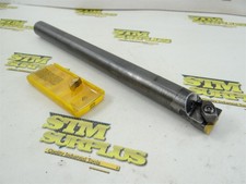 KENNAMETAL CARBONETO INDEXÁVEL BARRA DE ROSCA LÍQUIDO DE ARREFECIMENTO ATRAVÉS DE 1" X 12" + 2 NOVAS INSERÇÕES, usado comprar usado KENNAMETAL CARBONETO INDEXÁVEL BARRA DE ROSCA LÍQUIDO DE ARREFECIMENTO ATRAVÉS DE 1" X 12" + 2 NOVAS INSERÇÕES, usado comprar usado  Enviando para Brazil