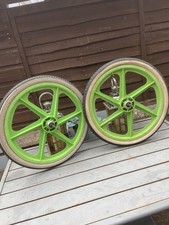 Old school spoke for sale  UK