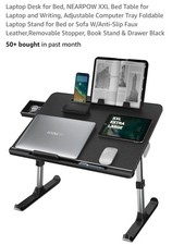 Nearpow laptop desk for sale  Fairview