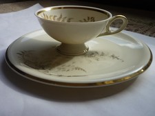 Alte porzellan tasse gebraucht kaufen  Nordstemmen