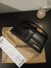 Sac main jacquemus d'occasion  Paris I
