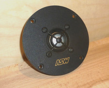 Hochtöner asw 25taf gebraucht kaufen  Rosendahl
