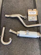 Cfmoto f02 r.j.w.c for sale  ILFRACOMBE