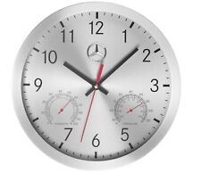 Mercedes benz wanduhr gebraucht kaufen  Nordhausen