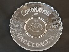 Beautiful 1937 coronation for sale  LONDON