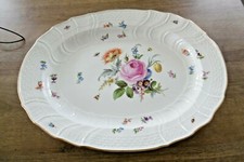 Ancien grand plat d'occasion  Gouvieux