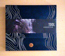 Tool undertow 30th usato  Pisa