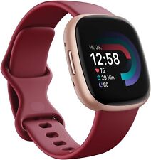 Google fitbit versa4 gebraucht kaufen  Rödermark
