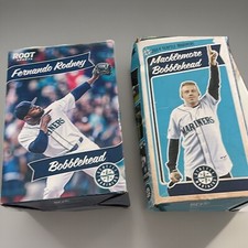 Mariners baseball 2014 for sale  Olympia