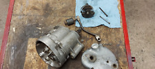 Matchless motorcycle ajs for sale  Braidwood