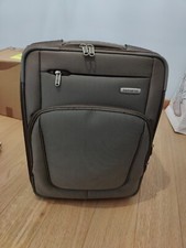 Valigia trolley samsonite usato  Biella