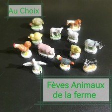 Choix fèves atlas d'occasion  Nouaillé-Maupertuis