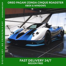 Forza horizon reo gebraucht kaufen  Martfeld