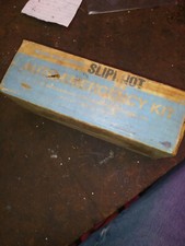 Vintage slipknot auto for sale  Holyoke