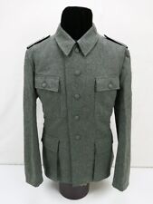 Wehrmacht m43 feldbluse gebraucht kaufen  Embsen