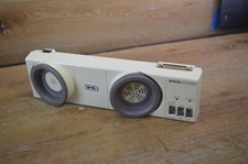 Usado, Acoplador de áudio Epson CX-20 para HX-20 - VENDA NÃO TESTADA PARA PEÇAS comprar usado  Enviando para Brazil
