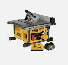 dewalt flex volt table saw for sale dewalt flex volt table saw for sale New York