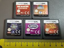 Lot nintendo 3ds for sale  KETTERING