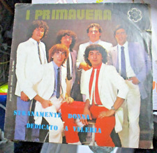 Primavera stranamente donna usato  Ragusa
