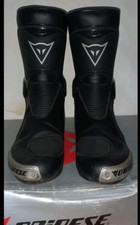 Stivali dainese uomo usato  Benevento