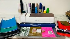 Cricut maker machine for sale  SUTTON COLDFIELD