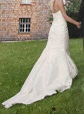 Pronovias brautkleid ademuz gebraucht kaufen  Kirchheim b.München