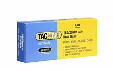 Tacwise gauge 15mm for sale  DUNDEE