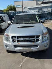 Isuzu 3.0 cambio usato  Pomigliano d'Arco