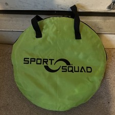 Sport squad portable for sale  Seaford