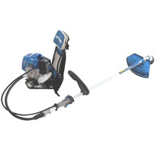 Decespugliatore hyundai bg520m usato  Valva