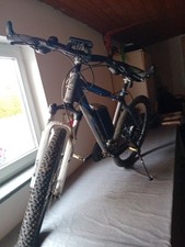 Fische bike zoll gebraucht kaufen  Meschede