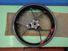 Cerchione anteriore aprilia usato  Genova