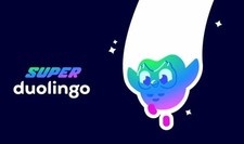 Duolingo super mesi usato  Italia