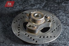 Radnabe peugeot speedfight gebraucht kaufen  Heinsberg