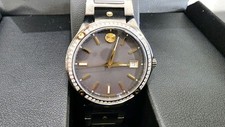Movado mop dial for sale  Port Orange